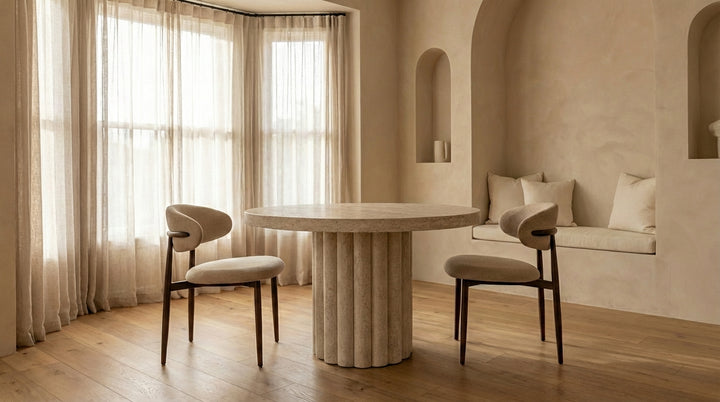 Table Athena