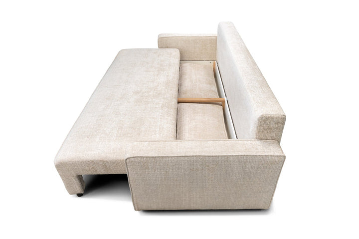 CANAPÉS CONVERTIBLES