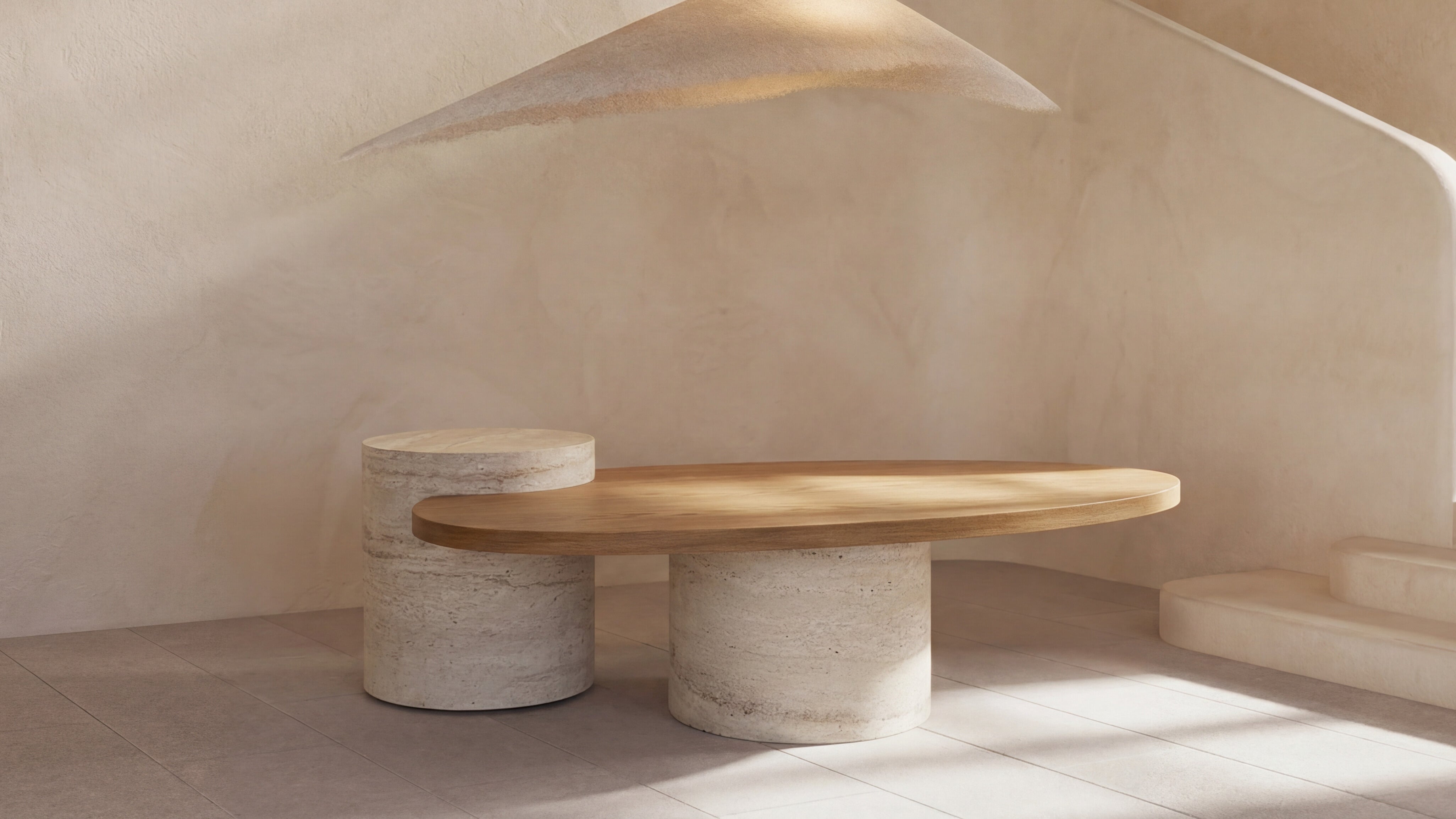 Table basse NOVA