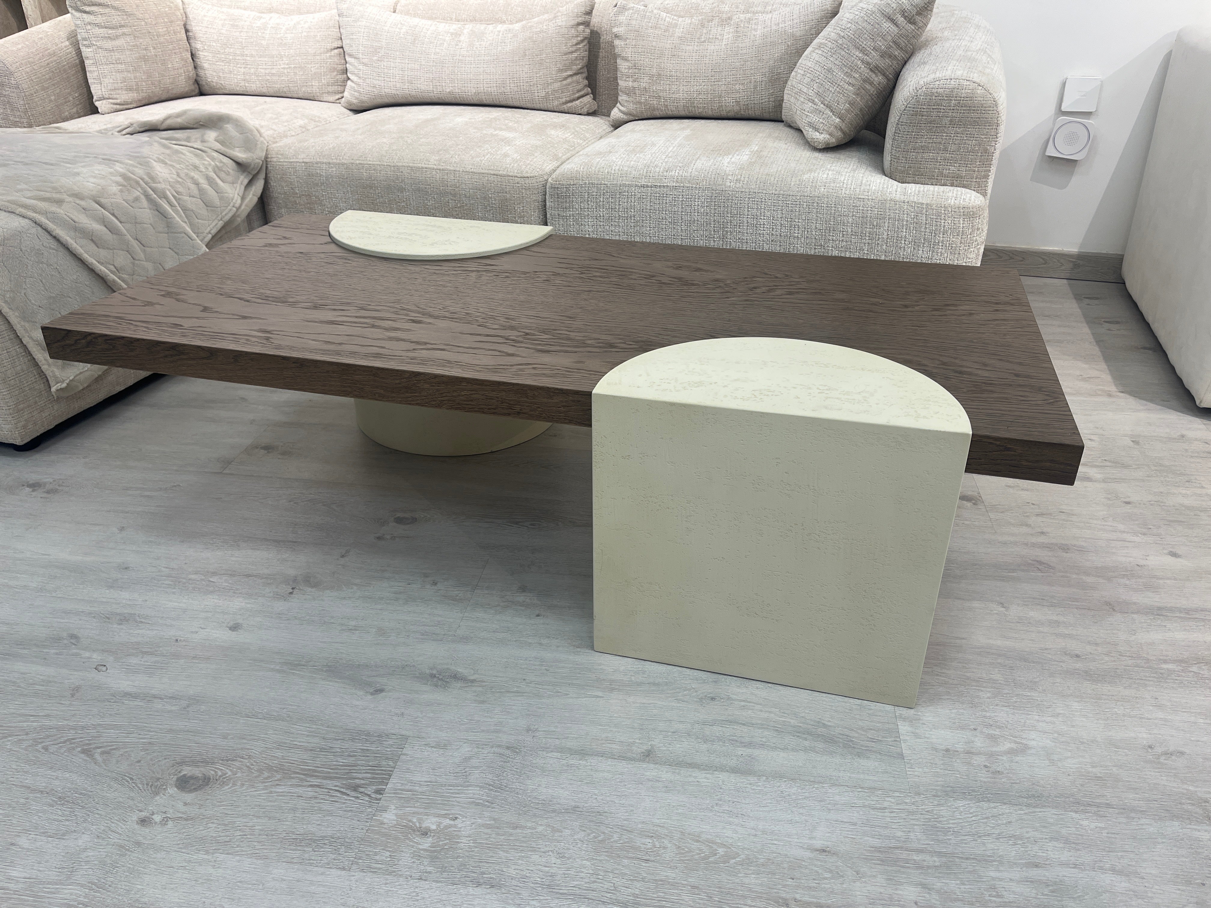 Table basse - ELYA
