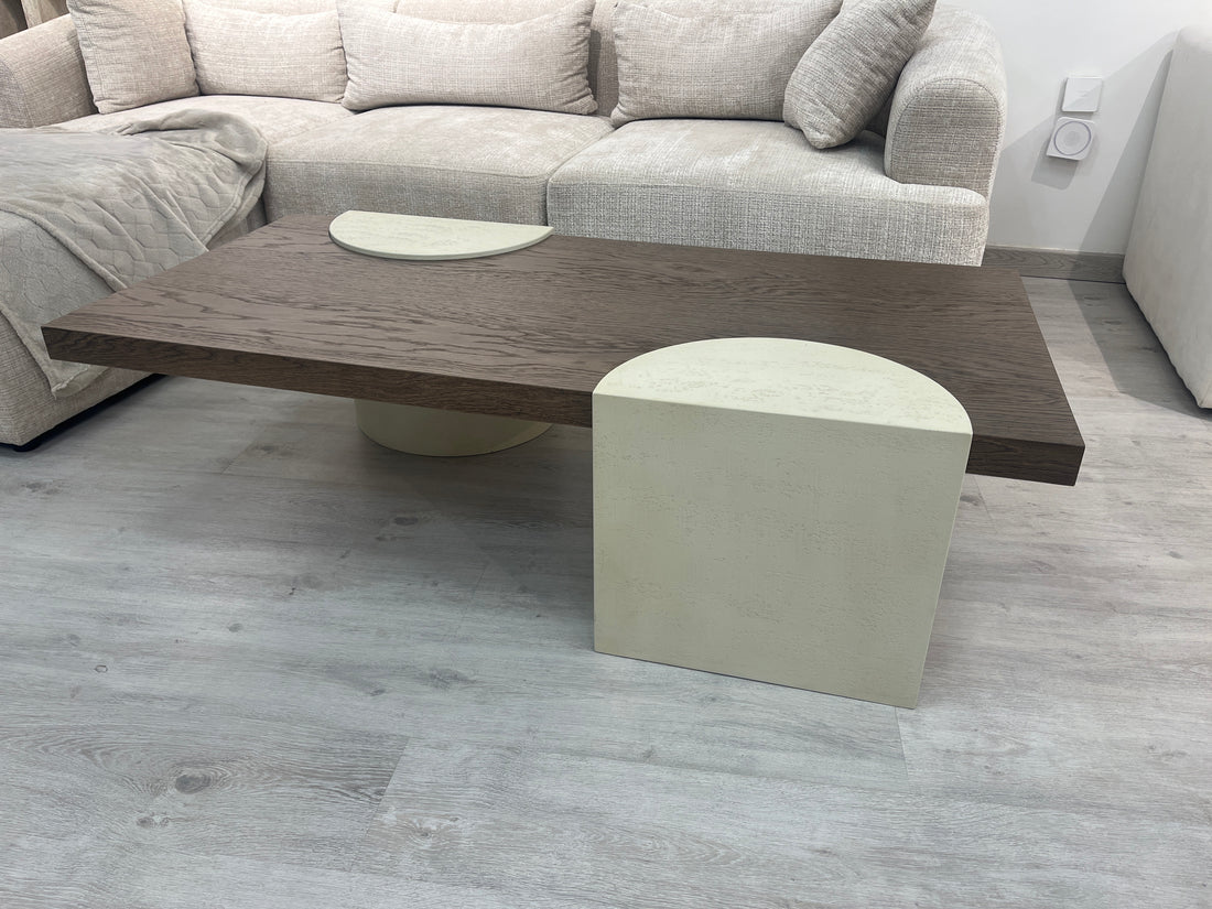 Table basse - ELYA