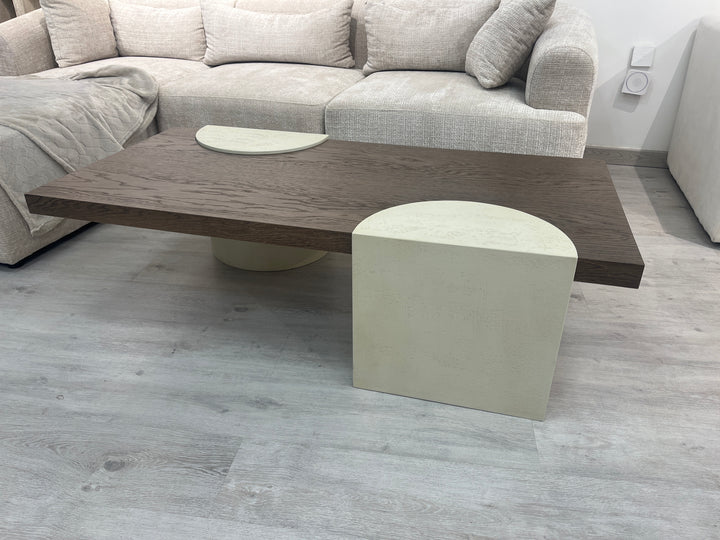 Table basse - ELYA