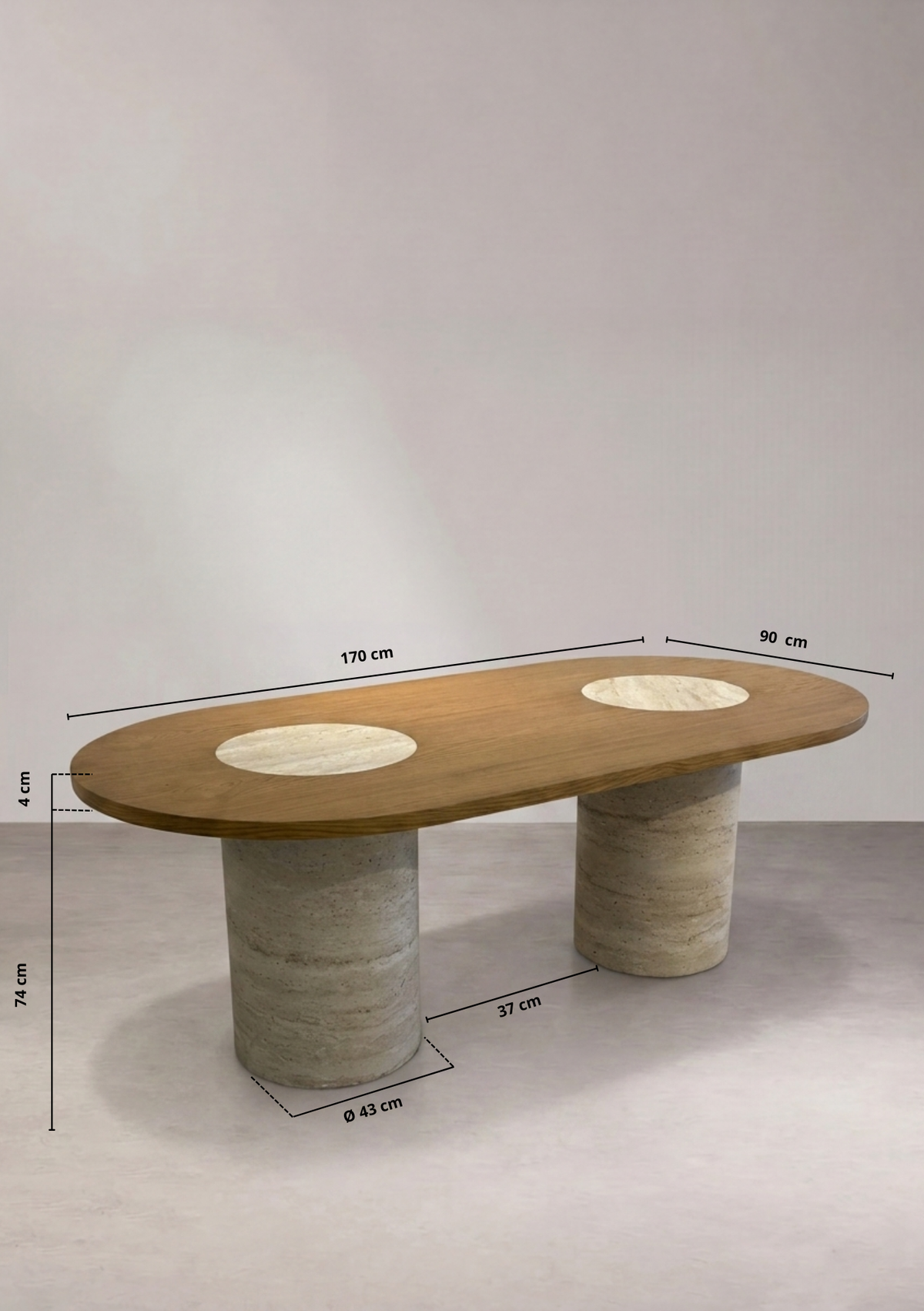 Dimensions