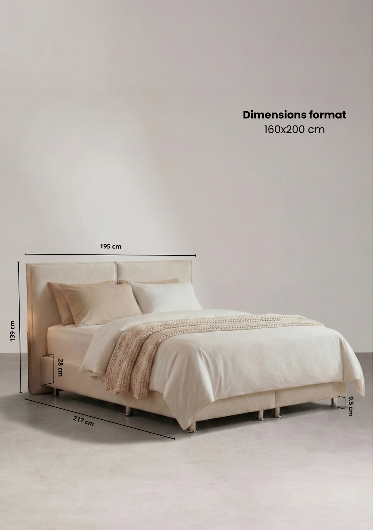 Dimensions