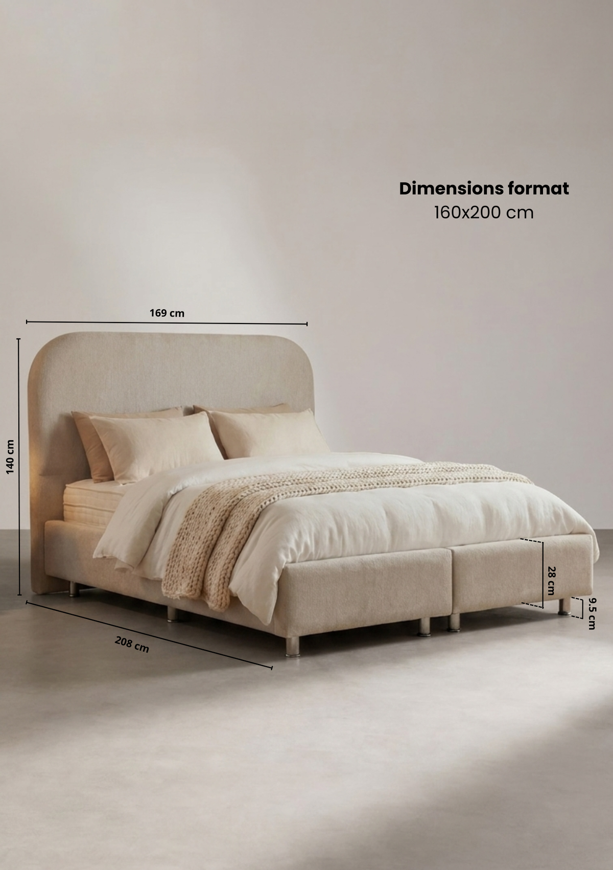 Dimensions