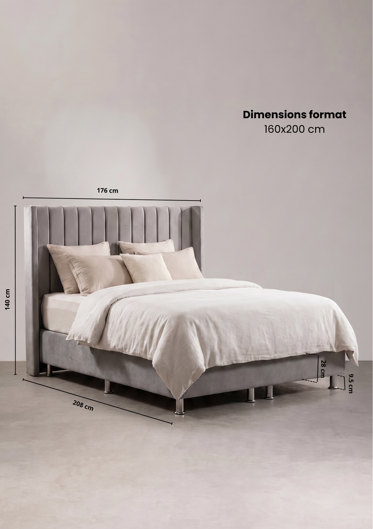 Dimensions