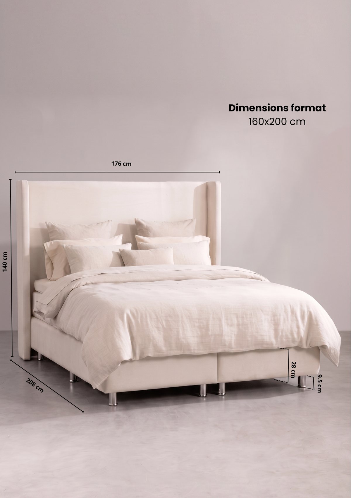 Dimensions
