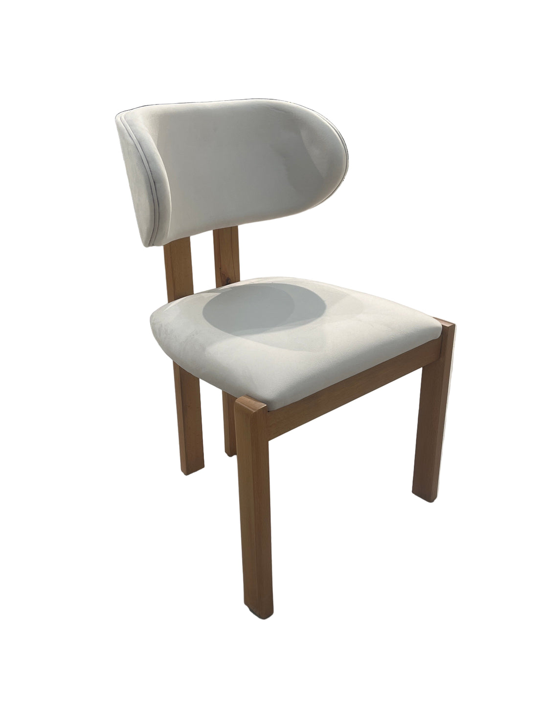 Chaise TANIA - bois clair