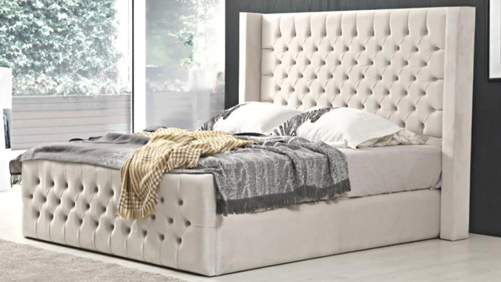 Cadre de Lit - Bianca