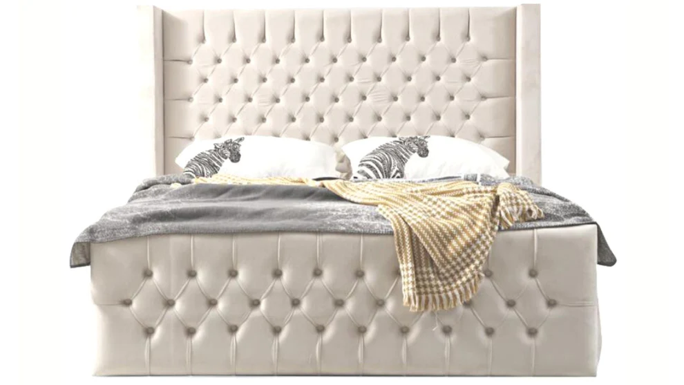 Cadre de Lit - Bianca