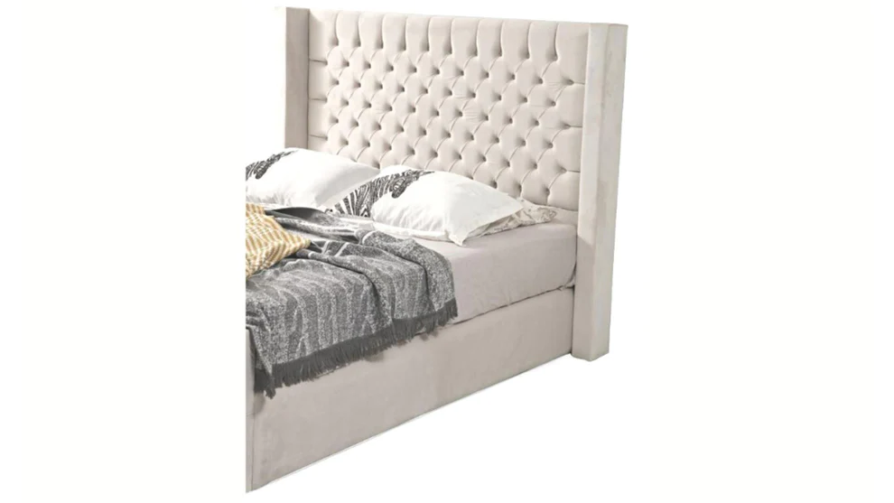 Cadre de Lit - Bianca