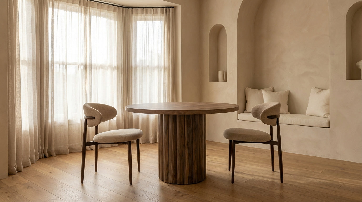 Table de repas ATHENA 110