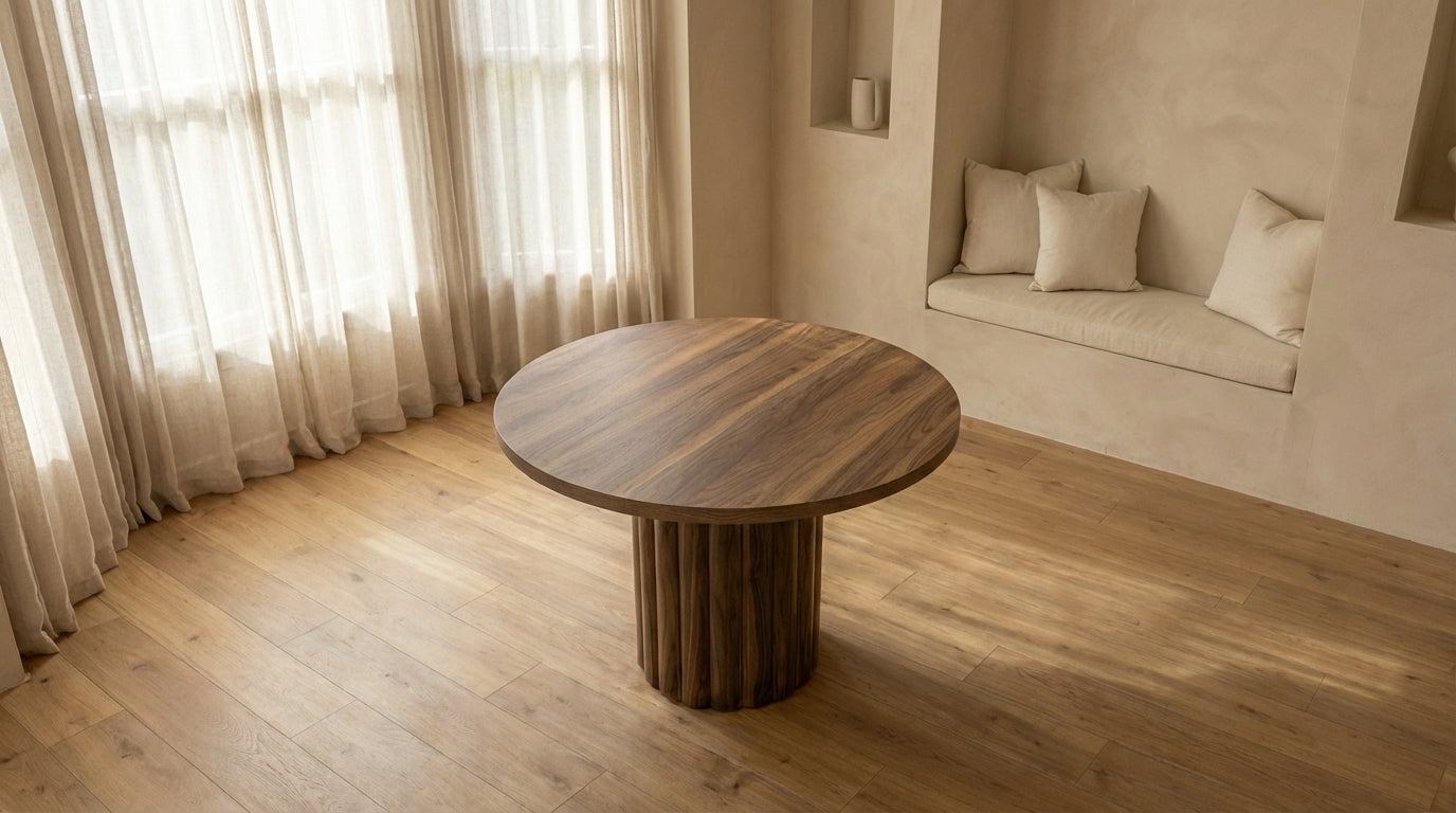 Table de repas ATHENA 110