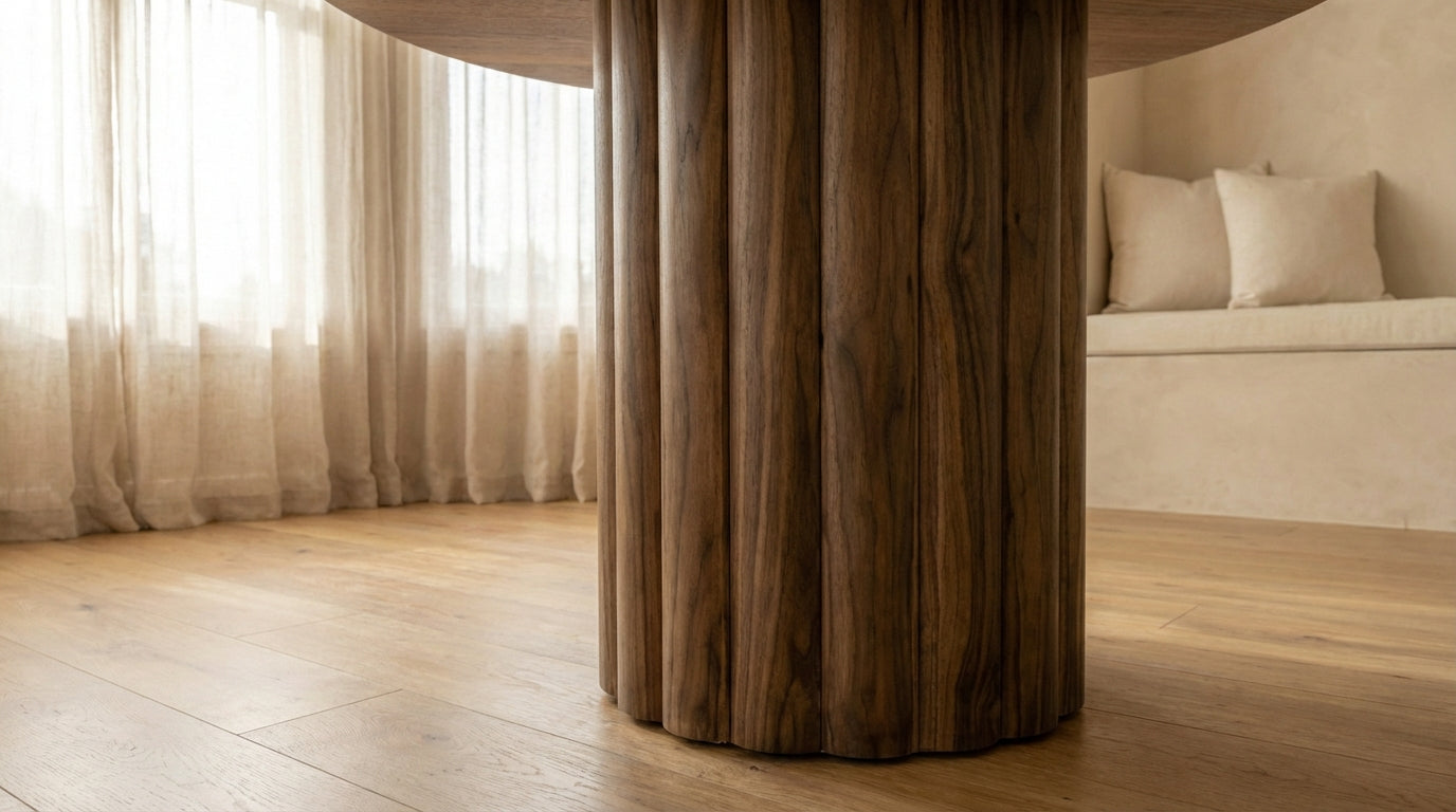 Table de repas ATHENA 110