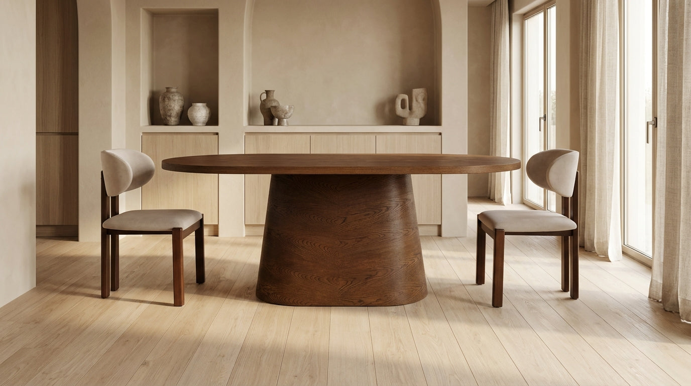 Table de repas SIENNA