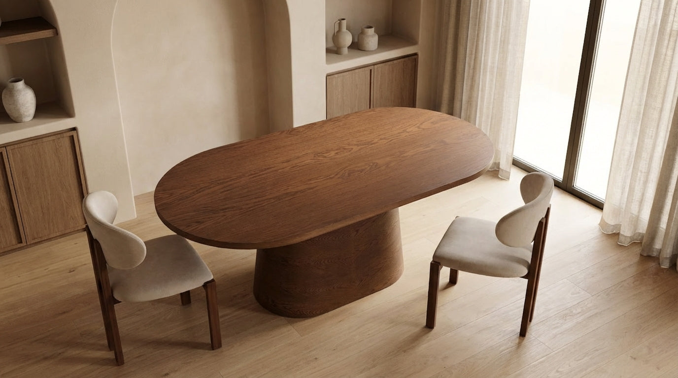Table de repas SIENNA