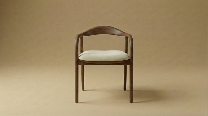 Chaise WOOD