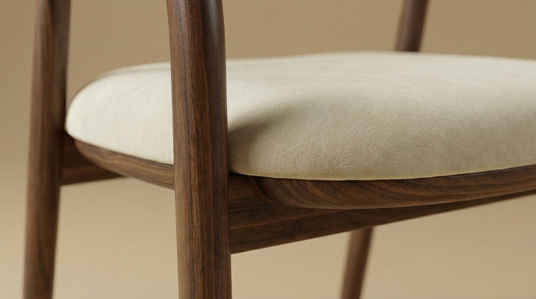 Chaise WOOD