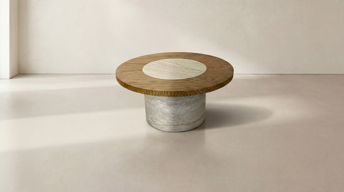 Table basse PRAGUE