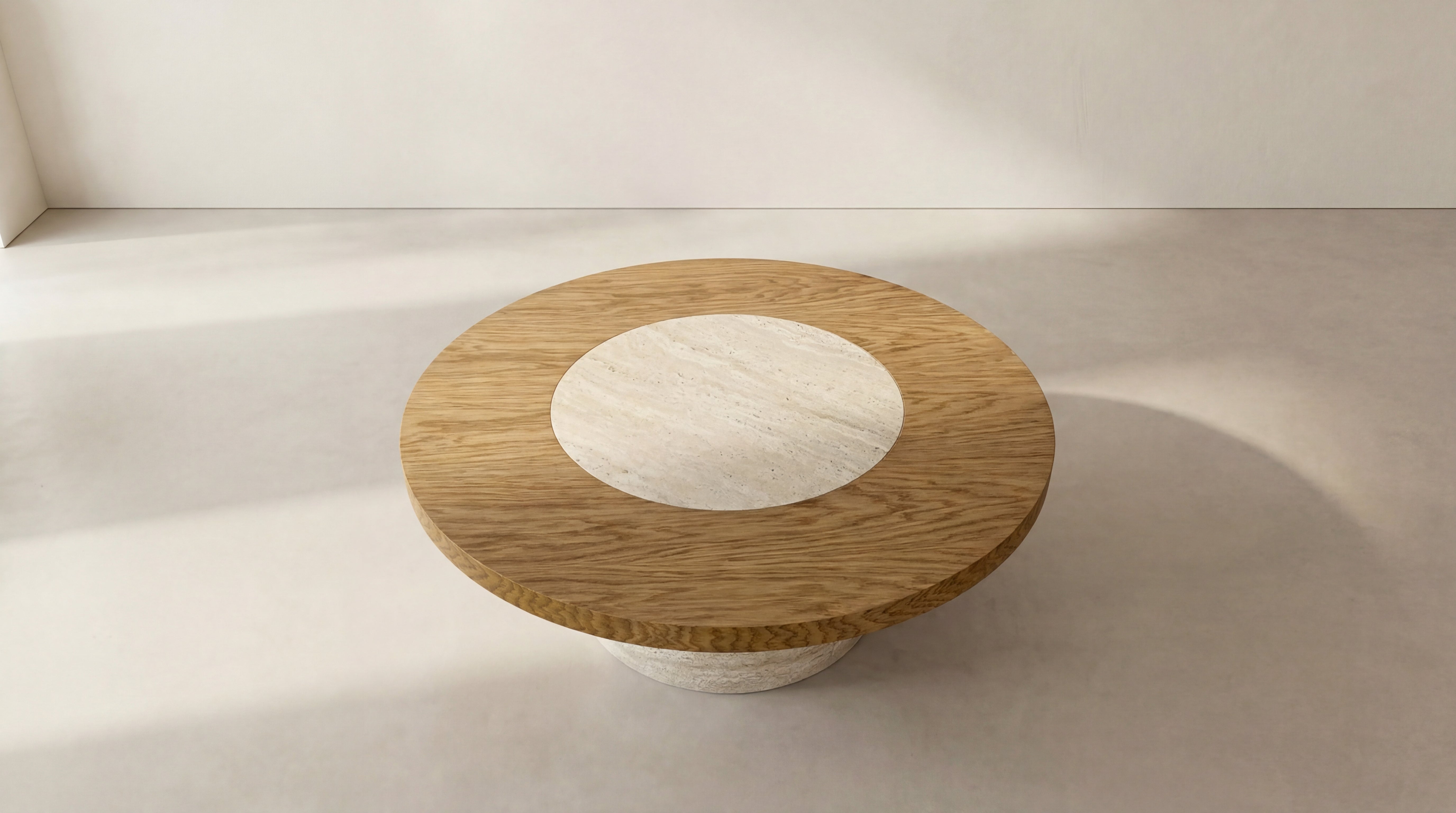 Table basse PRAGUE