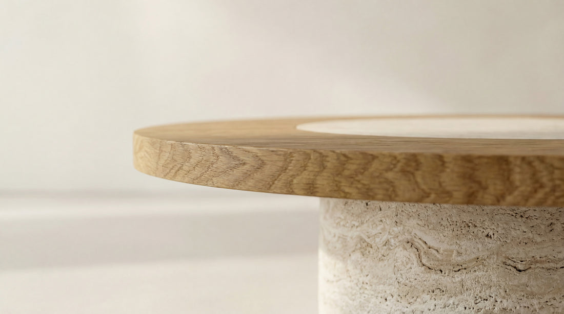 Table basse PRAGUE