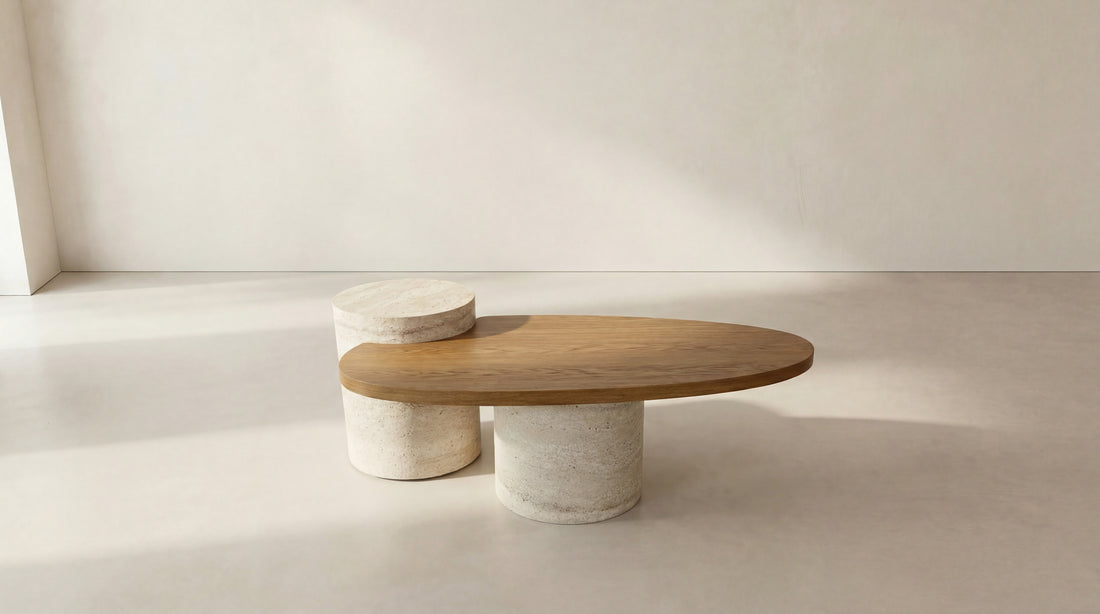 Table basse NOVA