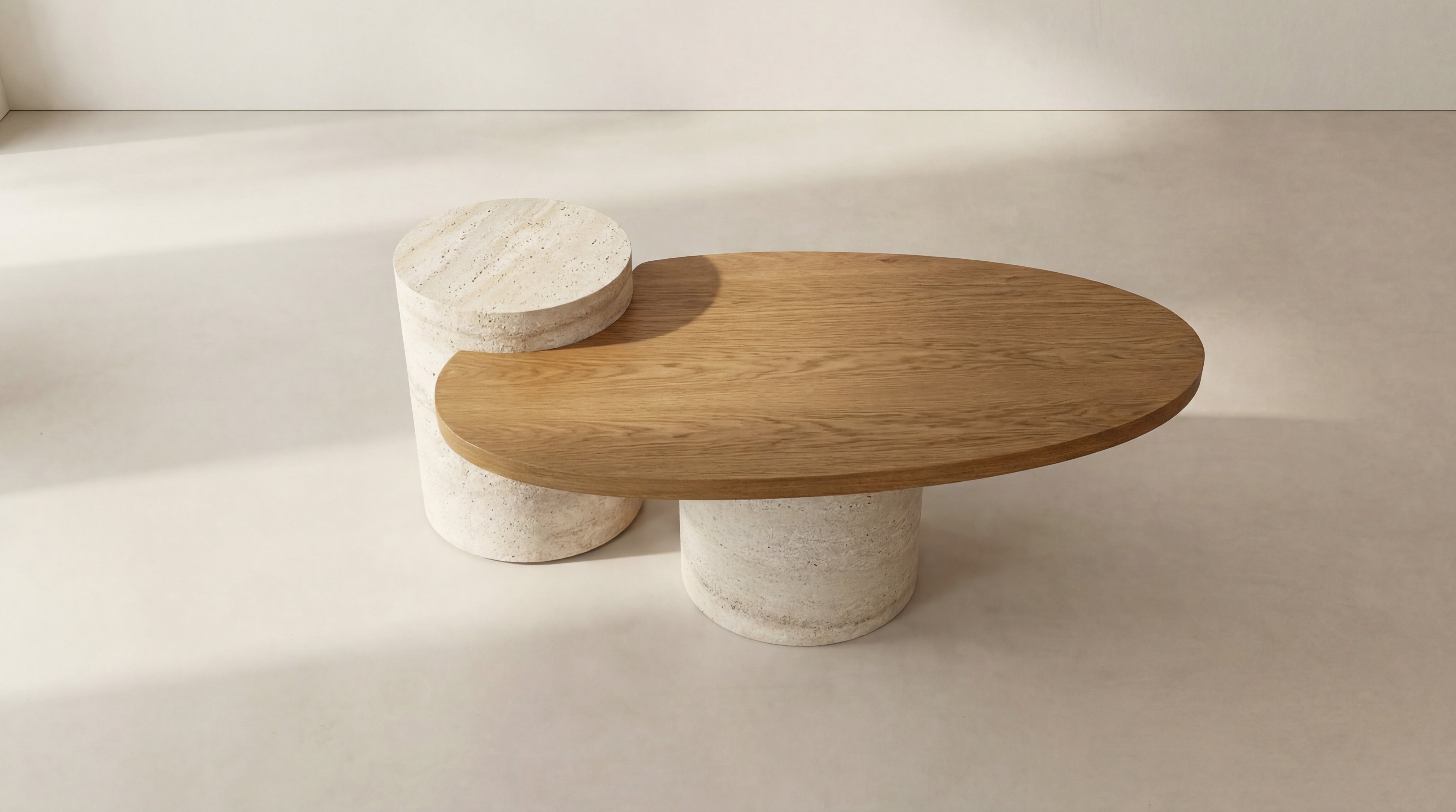 Table basse NOVA