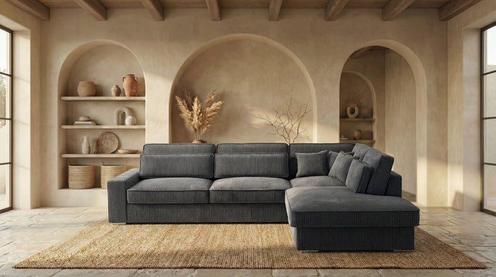 Canapé d'angle LEXUS