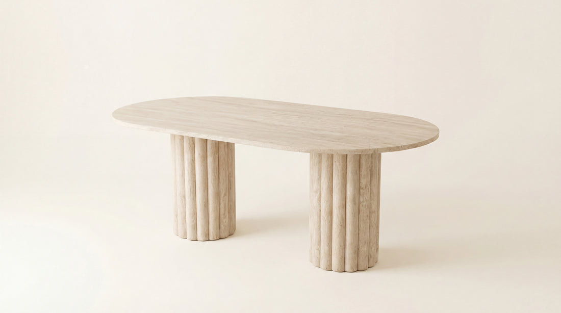 Table de repas ATHENA 180