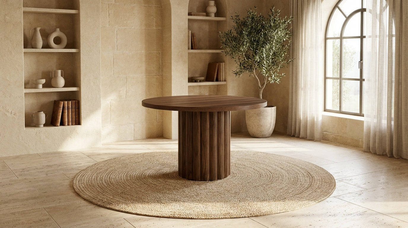 Table de repas ATHENA 110