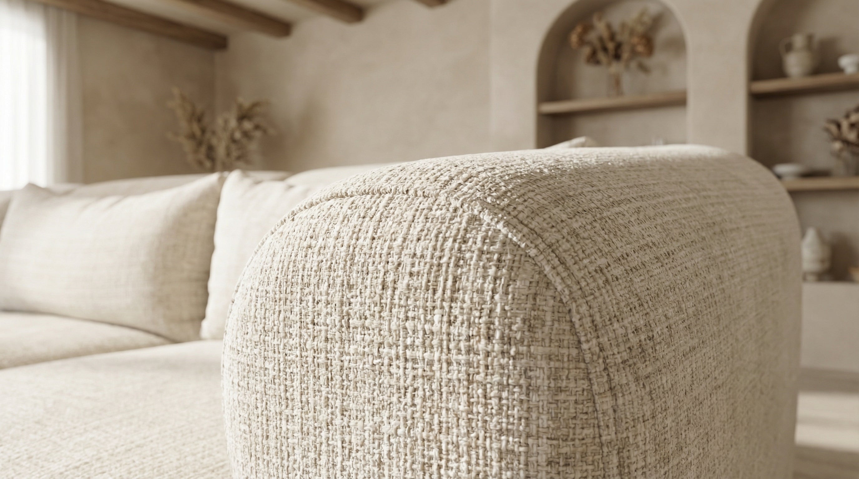 Canapé modulable MILA