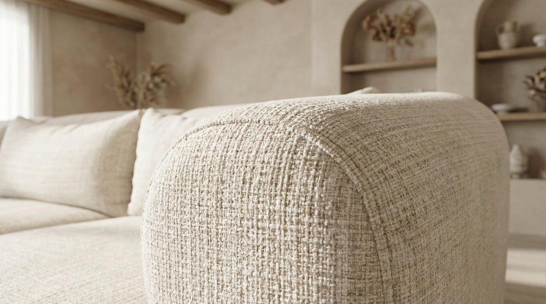 Canapé modulable MILA