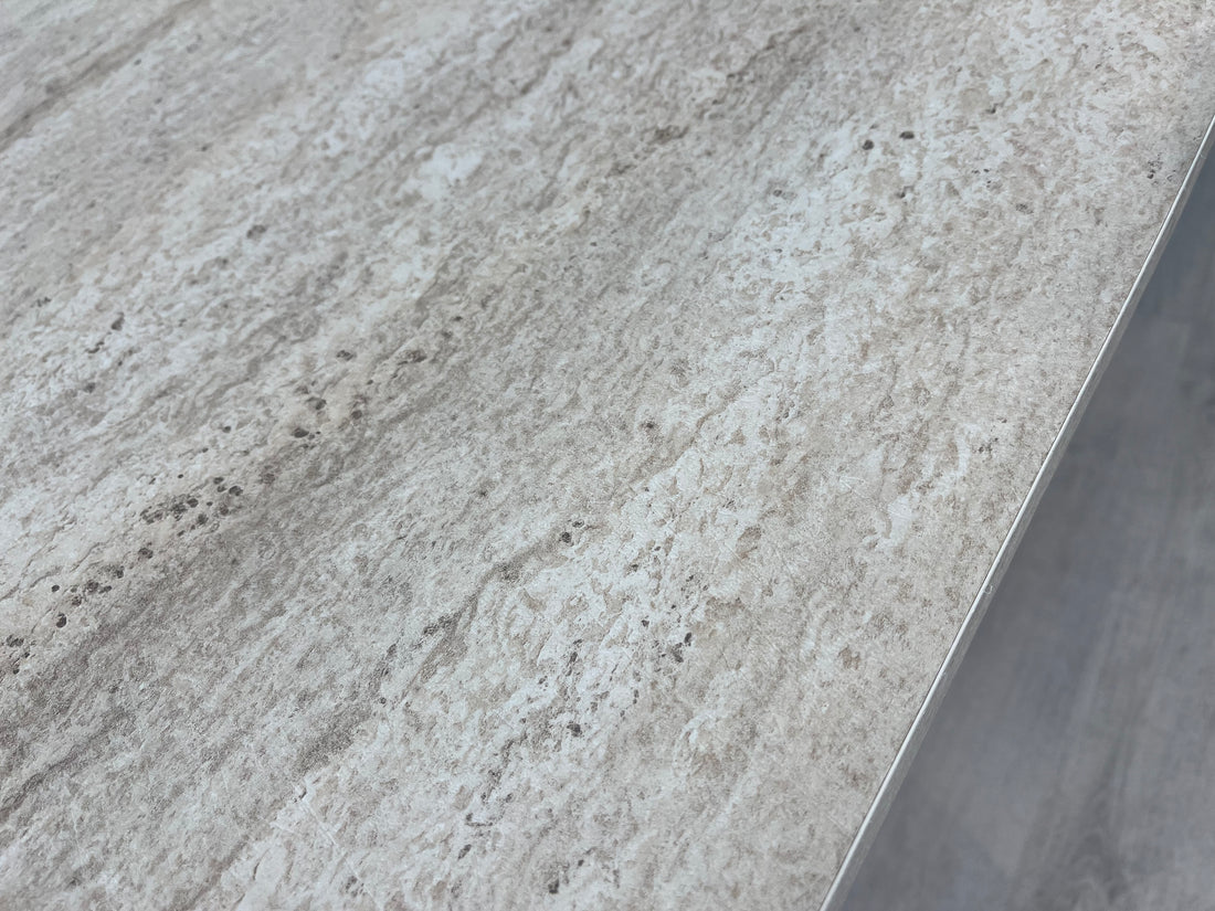 Table basse ATHENA - travertin