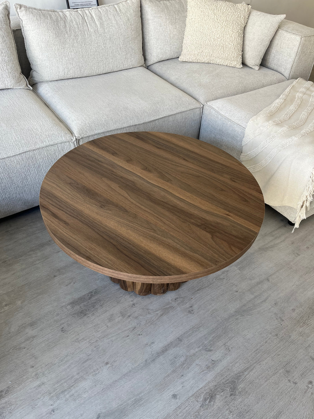 Table basse MOVA