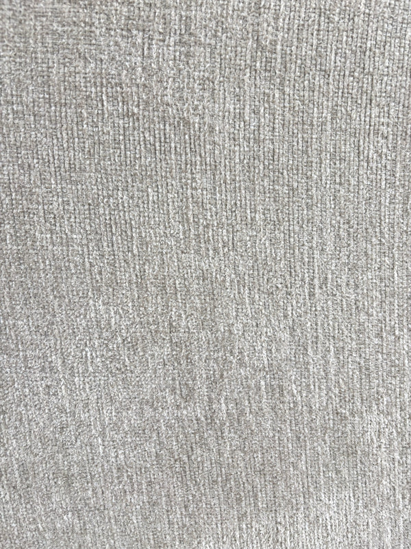 Tissu chenille resistant