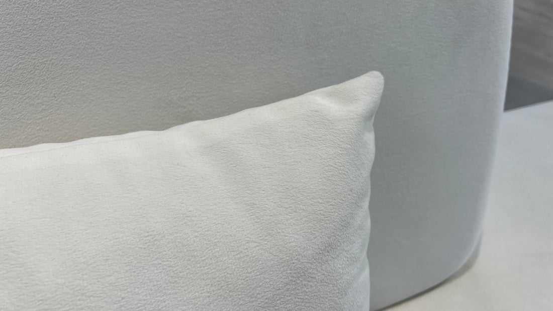 Canapé modulable MILA