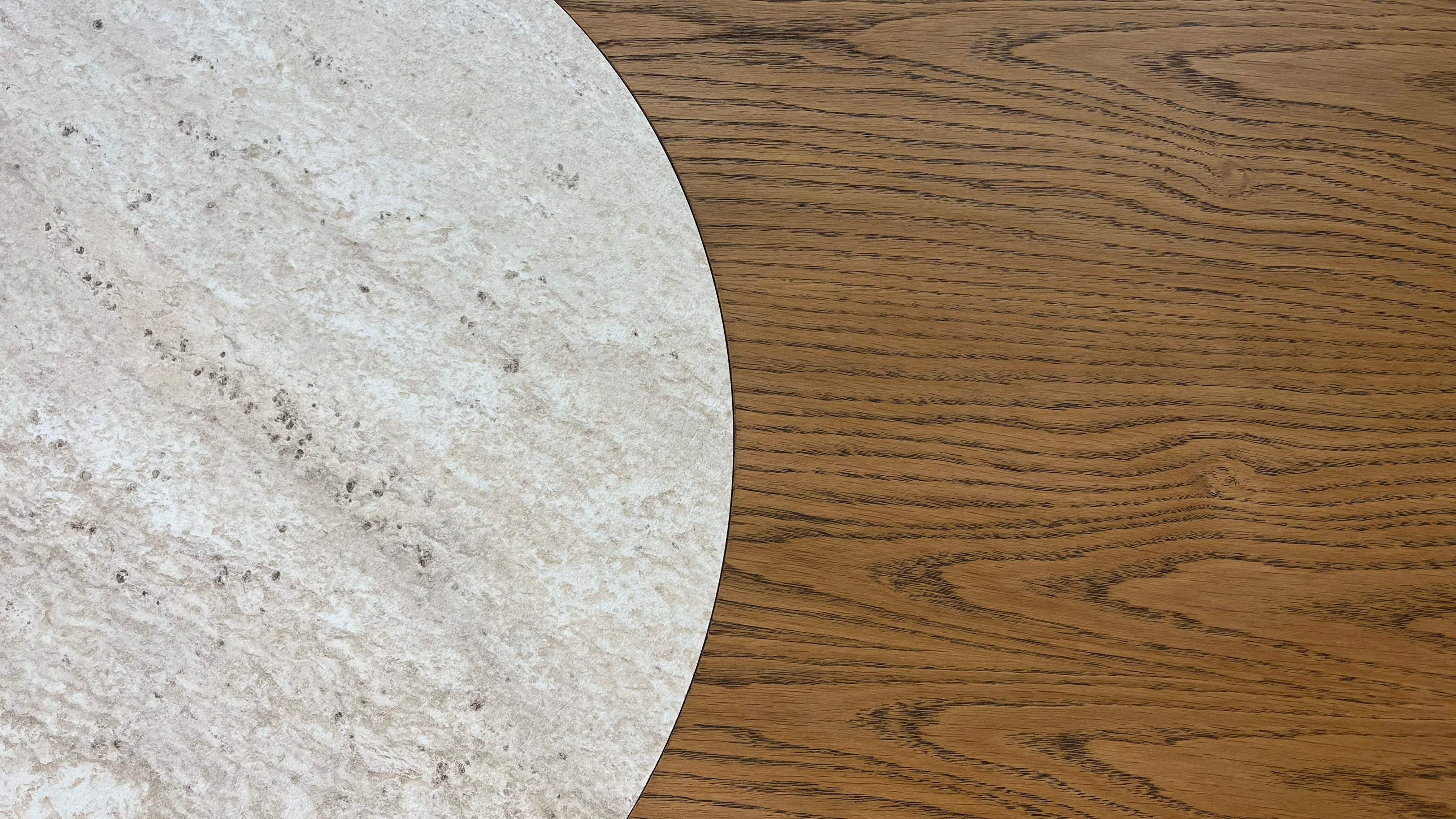 Table de repas SAFIR
