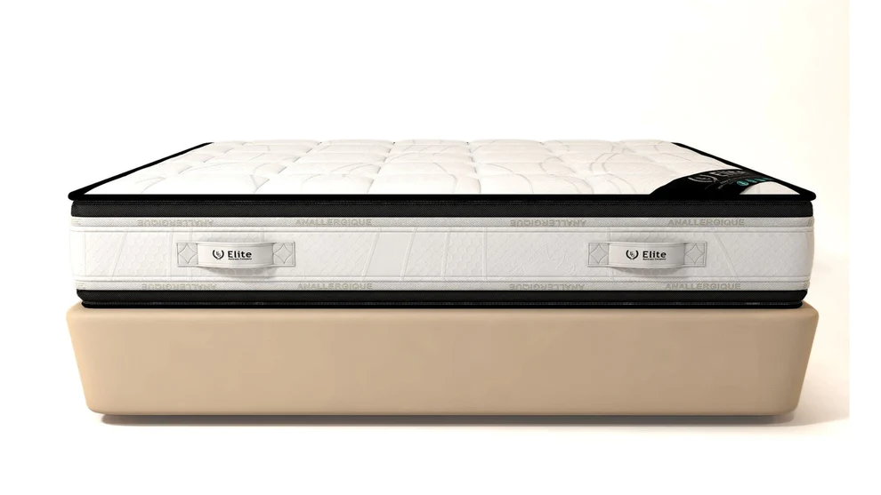 Matelas H22 Confort Elite