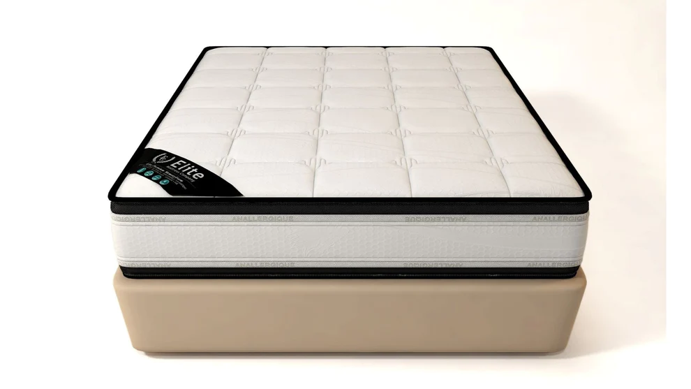 Matelas H22 Confort Elite