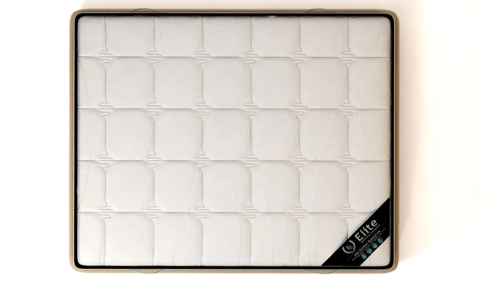 Matelas H22 Confort Elite