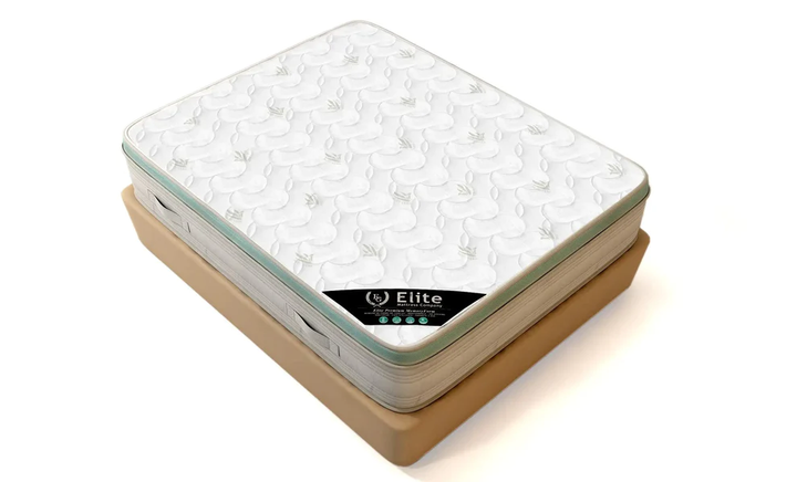 Matelas H27 Aloe Vera Elite