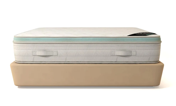 Matelas H27 Aloe Vera Elite