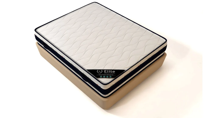 Matelas H22 Memory Elite