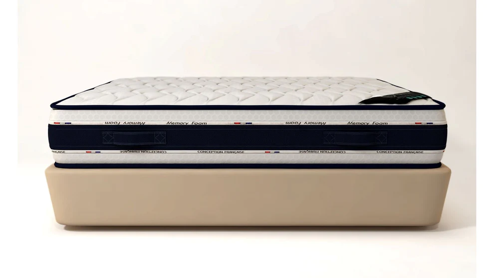 Matelas H22 Memory Elite