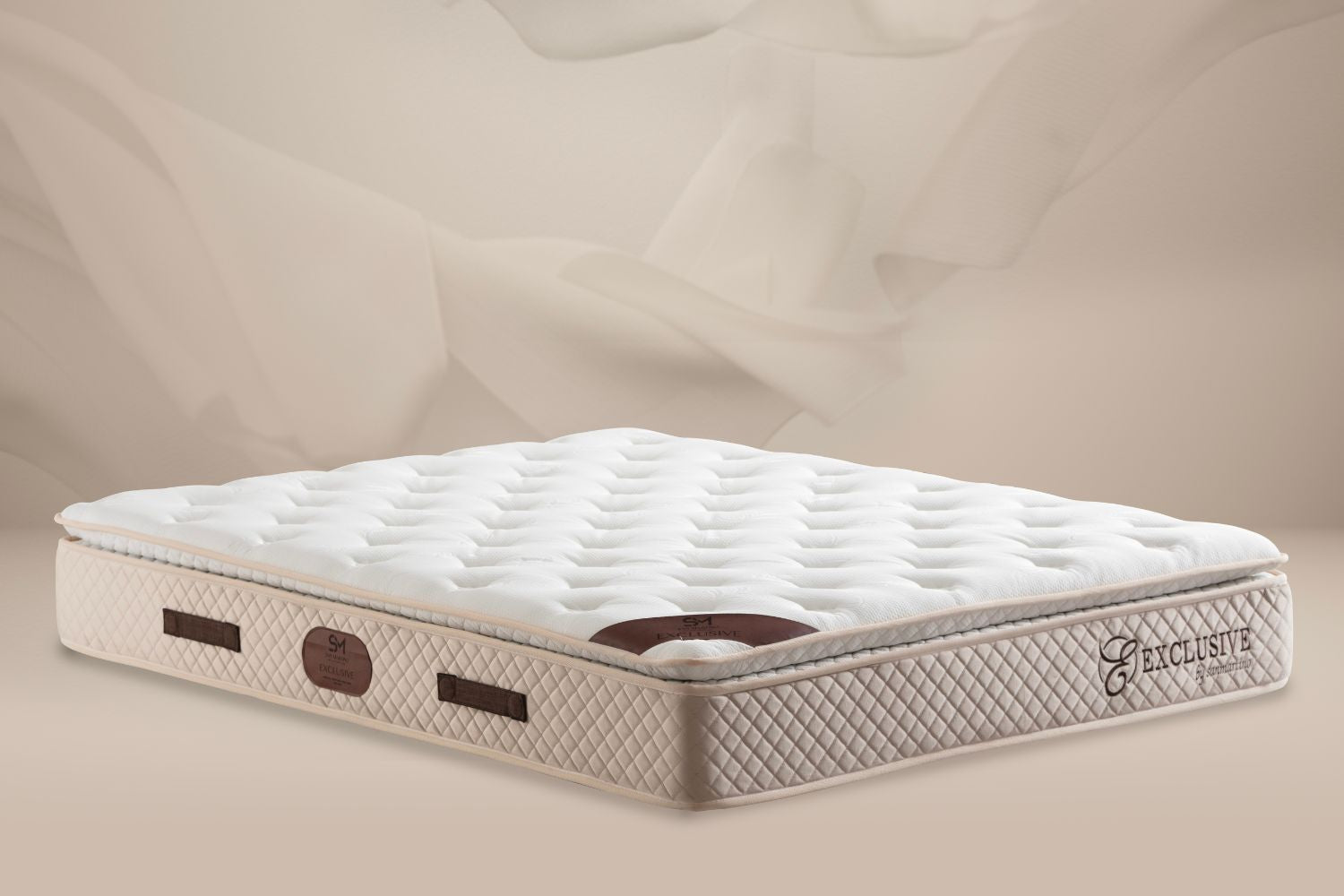 Matelas Exclusif H32