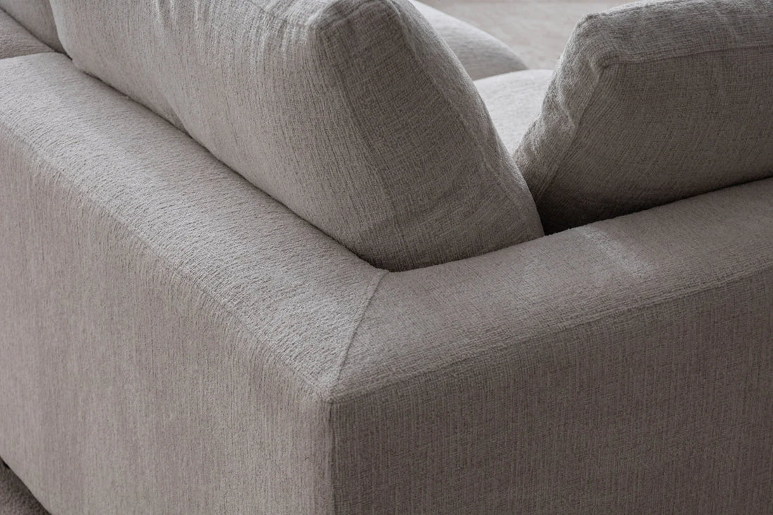 Canapé modulable JULIA 4+1