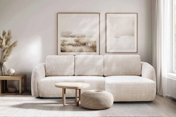 Canapé convertible - OSLO