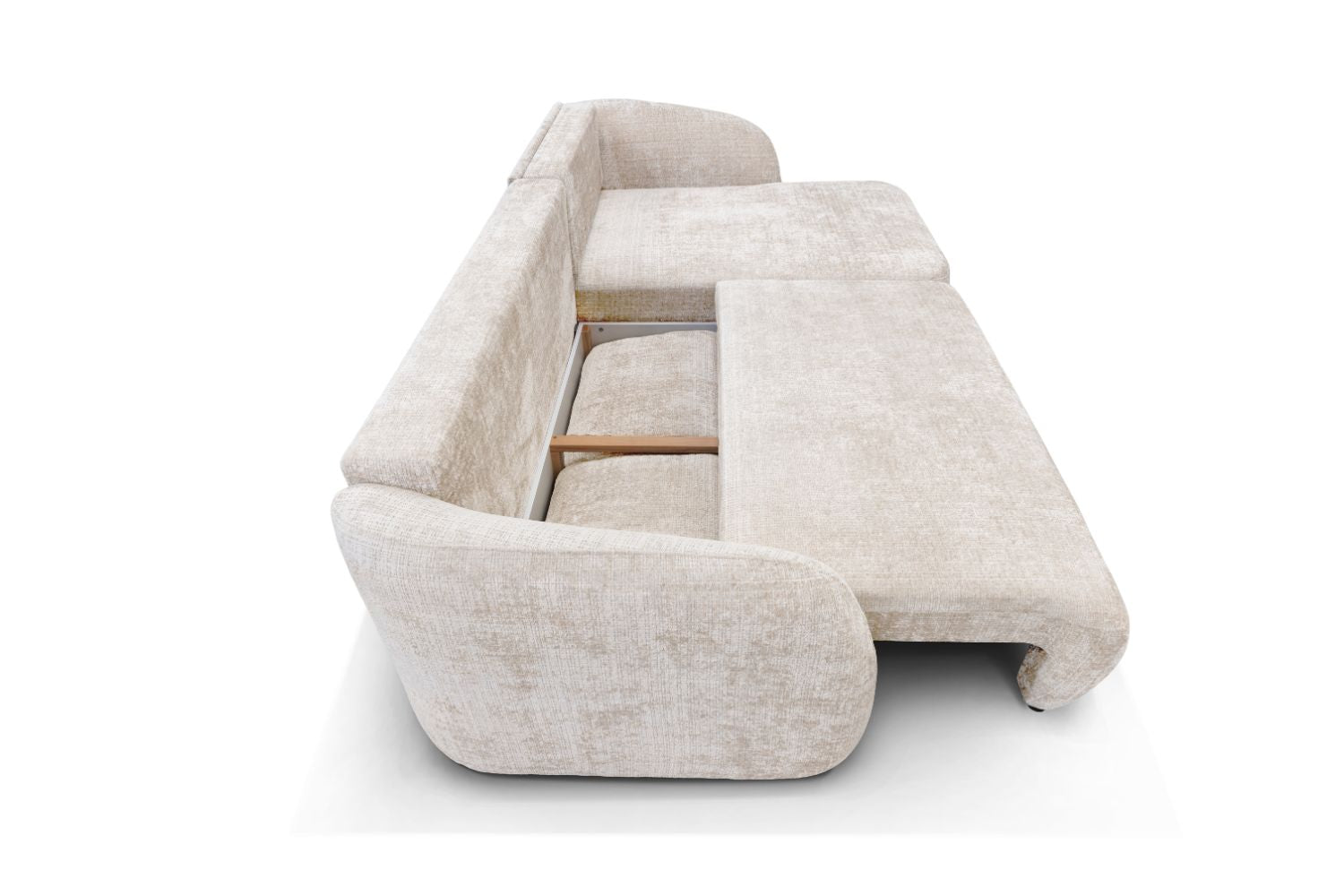 Canapé convertible - OSLO