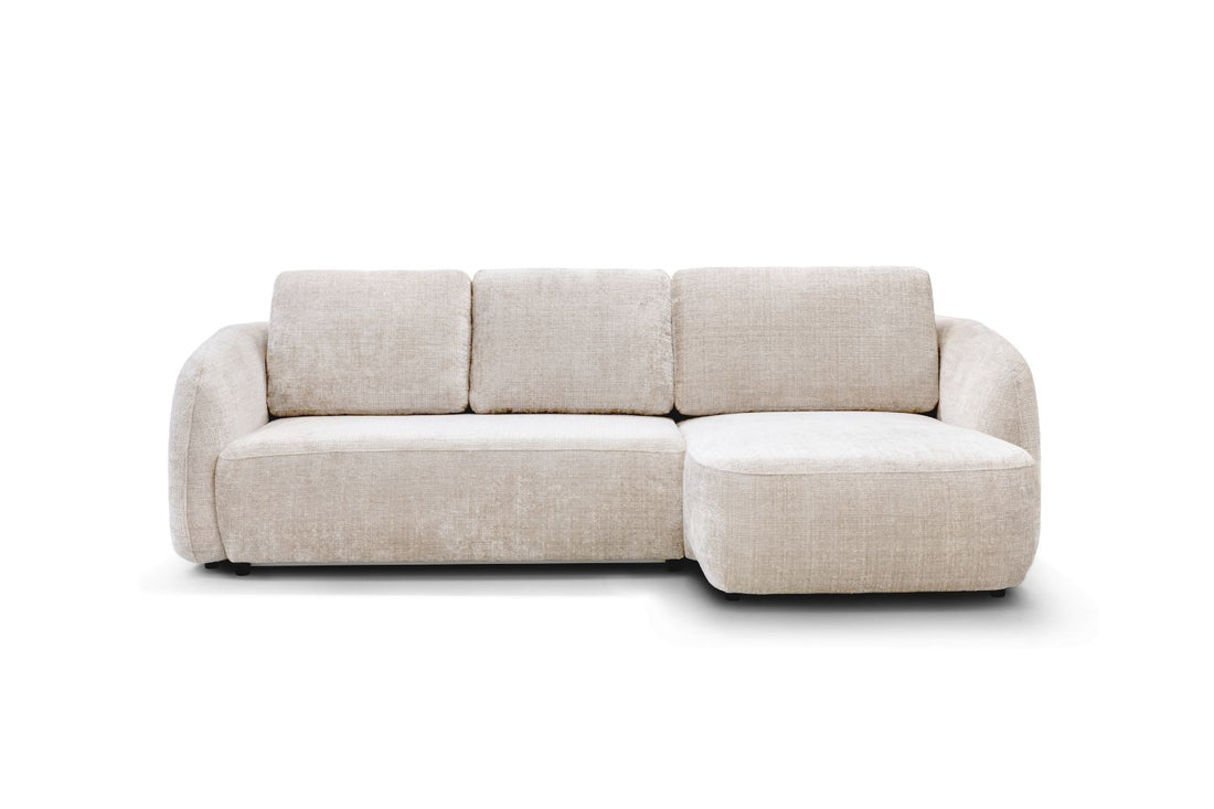 Canapé convertible - OSLO