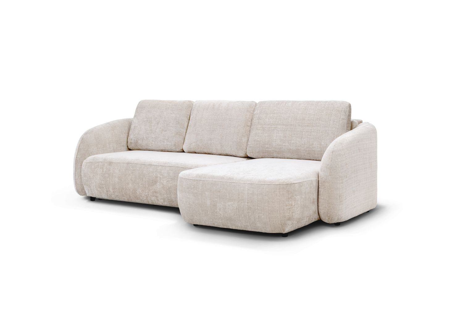 Canapé convertible - OSLO